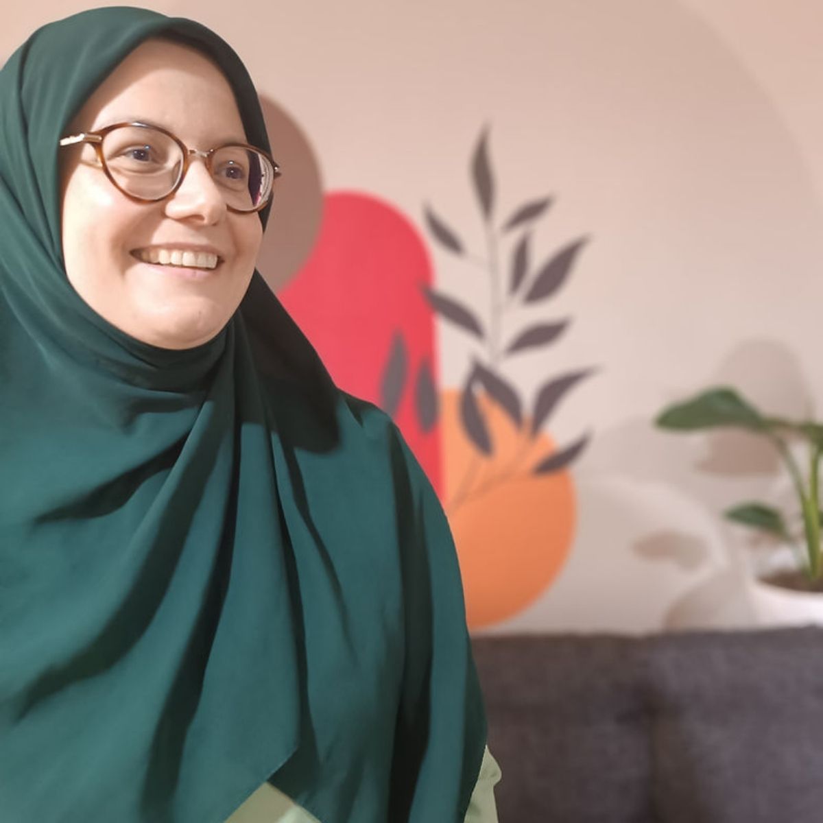 Yuna Guillamot Sworn Translator Turkish